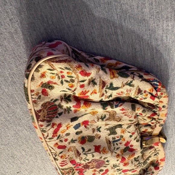 L and M Spotlight Vintage Bag - Picture 4 of 12